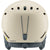 Smith Cache MIPS Round Contour Helmet Matte Chalk