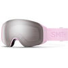 Pink Frost/ChromaPop Sun Platinum Mirror+ChromaPop Storm Blue Sensor Mirror