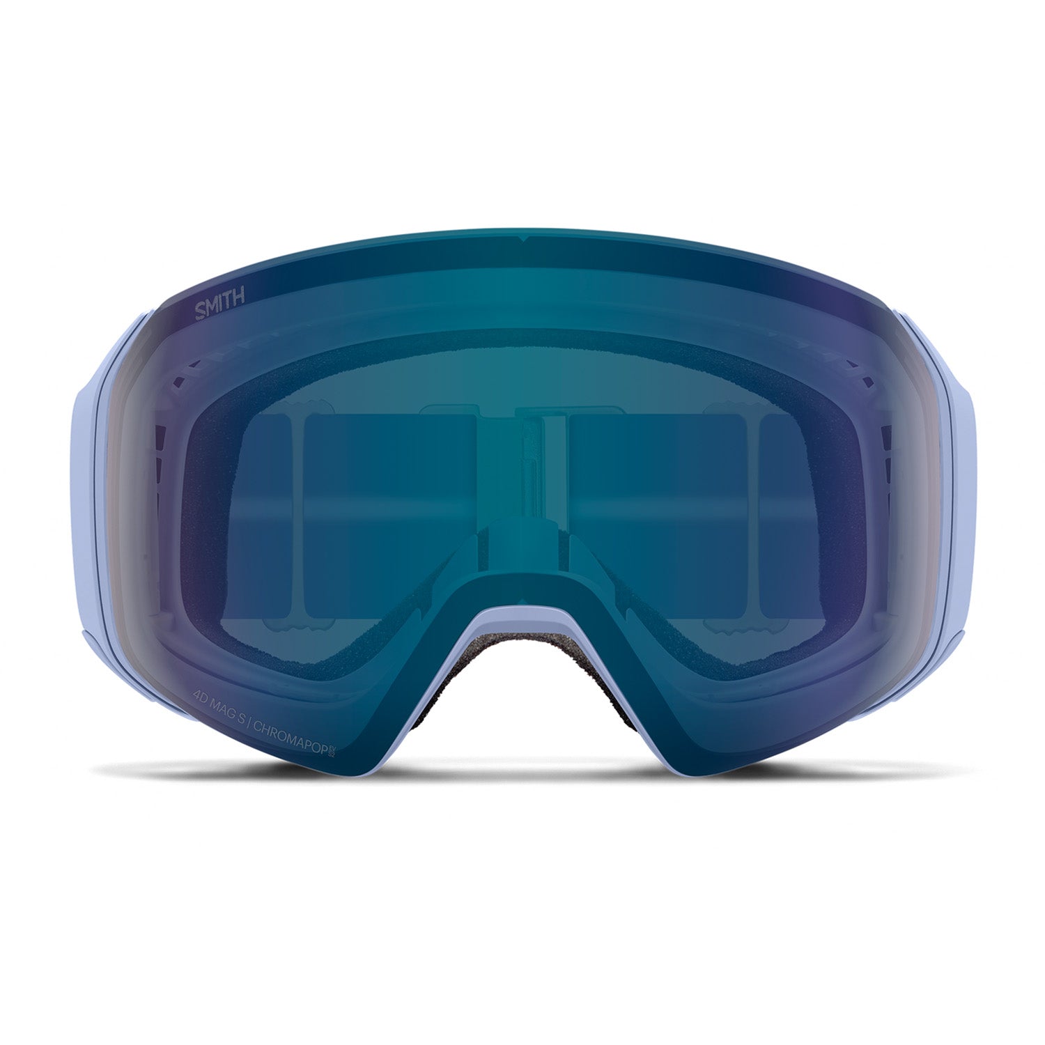 Smith 4D MAG S Goggles – evo