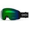Black/ChromaPop Everyday Green Mirror+ChromaPop Storm Blue Sensor Mirror
