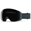 Slate/ChromaPop Sun Black+ChromaPop Storm Blue Sensor Mirror