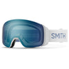 Mist/ChromaPop Everyday Blue Mirror+ChromaPop Storm Blue Sensor Mirror