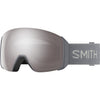 Cirrus Grey/ChromaPop Sun Platinum Mirror+ChromaPop Storm Blue Sensor Mirror