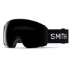 Black/ChromaPop Sun Black+ChromaPop Storm Blue Sensor Mirror
