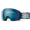 Midnight Snow/ChromaPop Everyday Blue Mirror+ChromaPop Storm Blue Sensor Mirror
