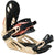 Roxy Lola Snowboard Bindings - Women's 2025 Buttercream