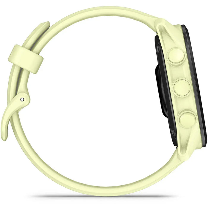 Garmin Forerunner 70 Smartwatch Citron