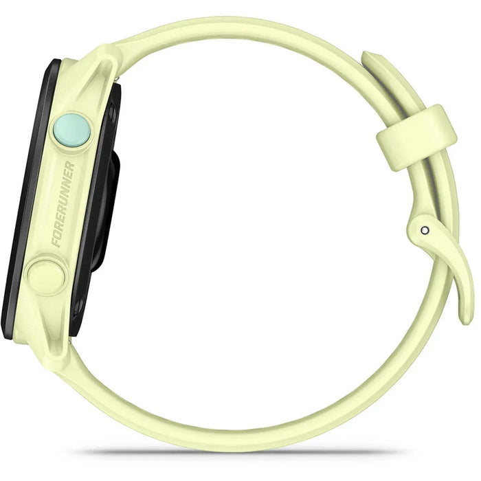Garmin Forerunner 70 Smartwatch Citron