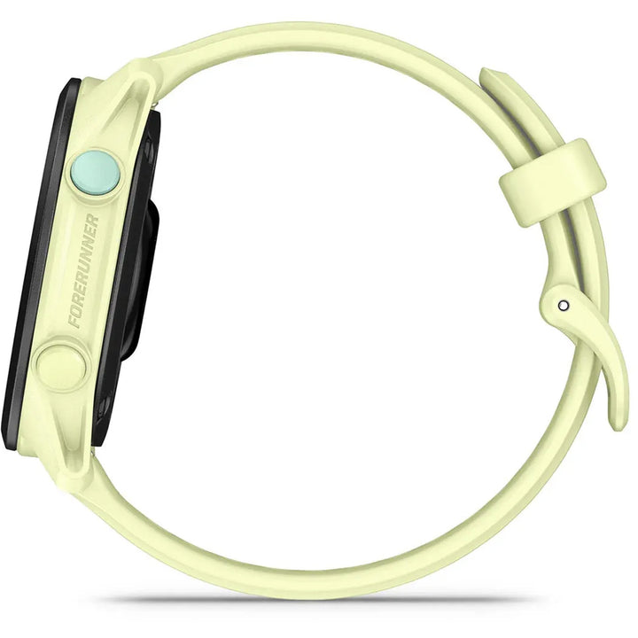 Garmin Forerunner 70 Smartwatch Citron