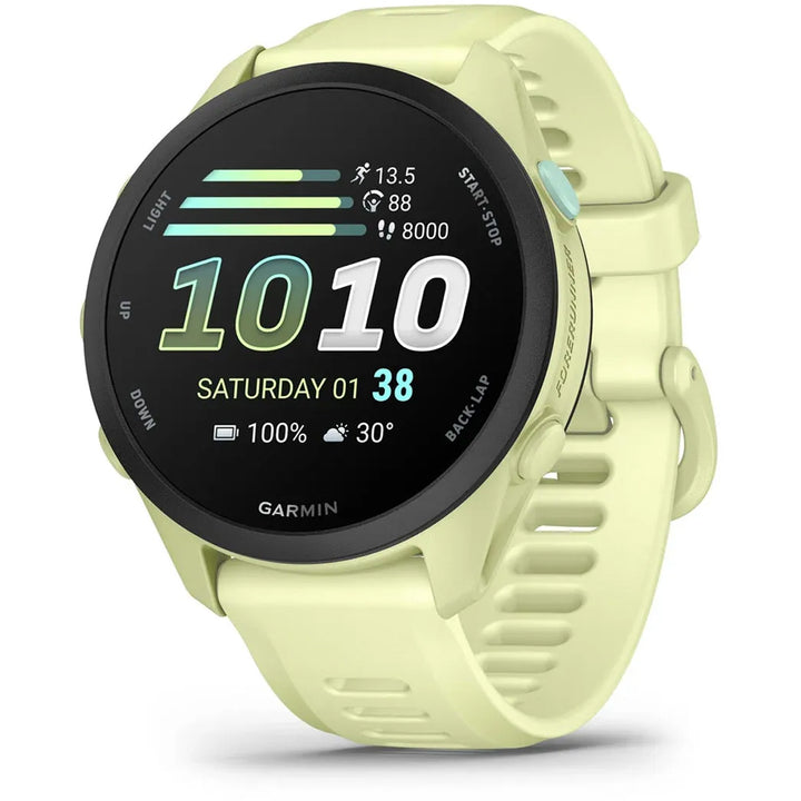 Garmin Forerunner 70 Smartwatch Citron