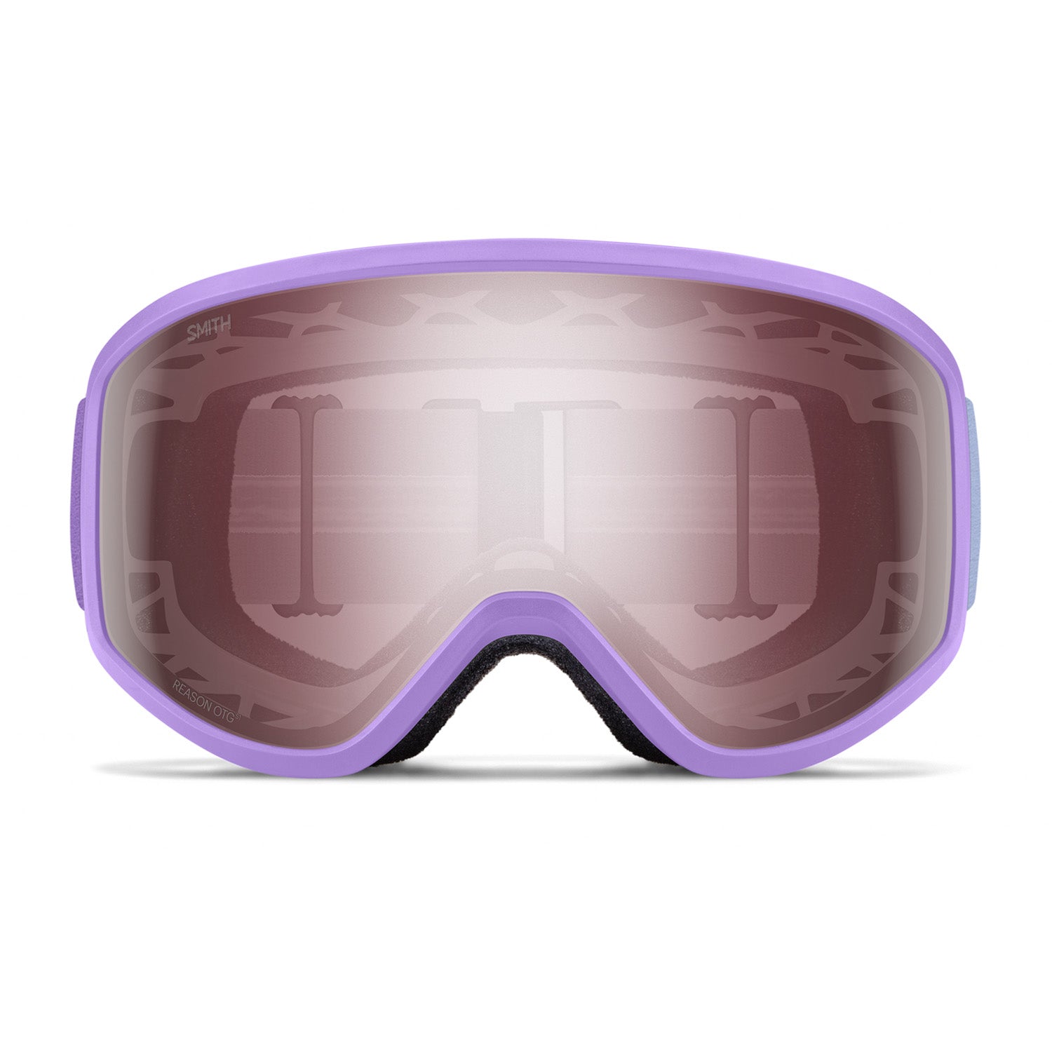 Smith Reason OTG Goggles – evo