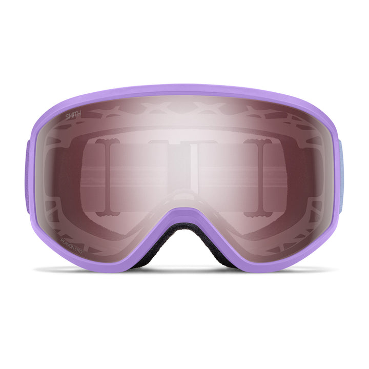 Smith Reason OTG Goggles Light Lavender/Ignitor Mirror