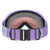Smith Reason OTG Goggles Light Lavender/Ignitor Mirror