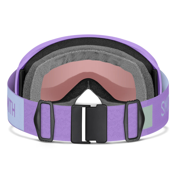 Smith Reason OTG Goggles Light Lavender/Ignitor Mirror