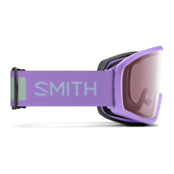 Smith Reason OTG Goggles Light Lavender/Ignitor Mirror