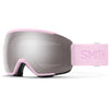 Pink Frost/ChromaPop Sun Platinum Mirror