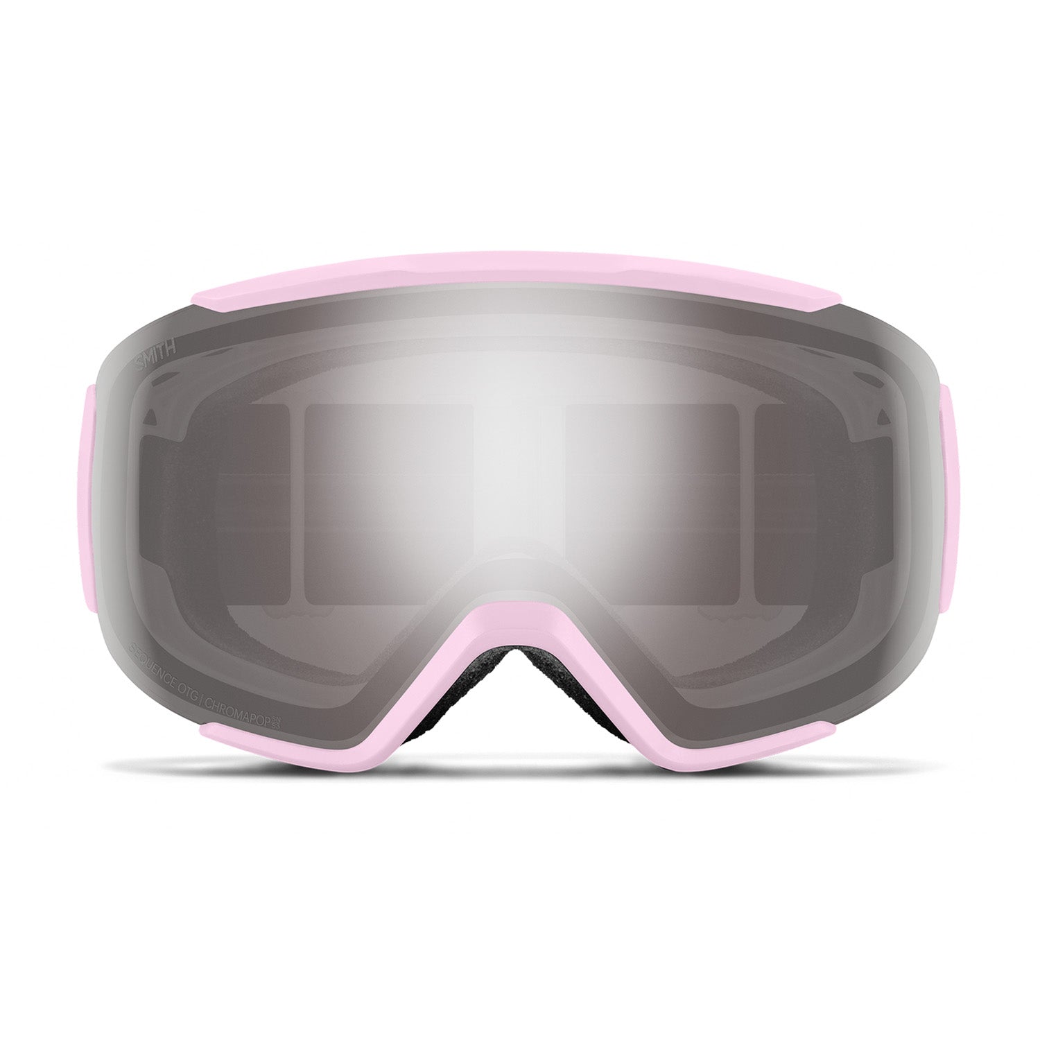 Smith Sequence OTG Goggles – evo