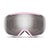 Smith Sequence OTG Goggles Pink Frost/ChromaPop Sun Platinum Mirror