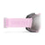 Smith Sequence OTG Goggles Pink Frost/ChromaPop Sun Platinum Mirror