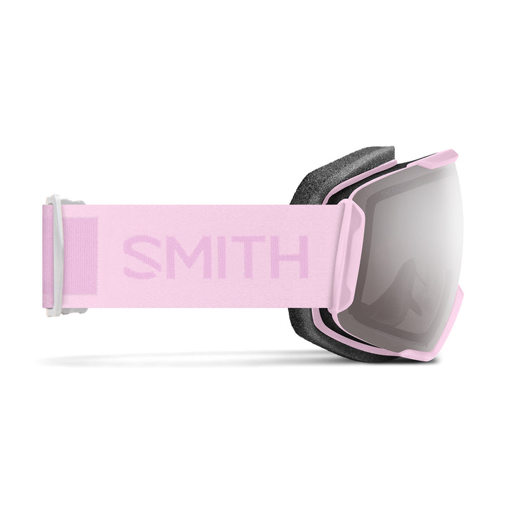 Smith Sequence OTG Goggles Pink Frost/ChromaPop Sun Platinum Mirror