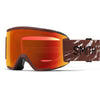Rust ReNU Natural/ChromaPop Everyday Red Mirror+Clear
