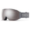 Cirrus Grey/ChromaPop Sun Platinum Mirror+ChromaPop Storm Blue Sensor Mirror