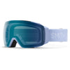 Blue Aura/ChromaPop Everyday Blue Mirror+ChromaPop Storm Blue Sensor Mirror