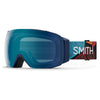 Midnight Geo Alpine/ChromaPop Everyday Blue Mirror+ChromaPop Storm Blue Sensor Mirror
