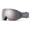 Future Grey Warm Steel/ChromaPop Sun Platinum Mirror+ChromaPop Storm Blue Sensor Mirror