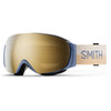 Steel Blue Split/ChromaPop Sun Black Gold Mirror+ChromaPop Storm Blue Sensor Mirror