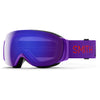 Fresh Purple/ChromaPop Everyday Violet Mirror+ChromaPop Storm Amber