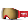 Patrol/ChromaPop Sun Black Gold Mirror+ChromaPop Storm Blue Sensor Mirror