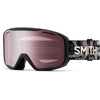 Black Snakeskin/Ignitor Mirror