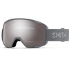 Cirrus Grey/ChromaPop Sun Platinum Mirror