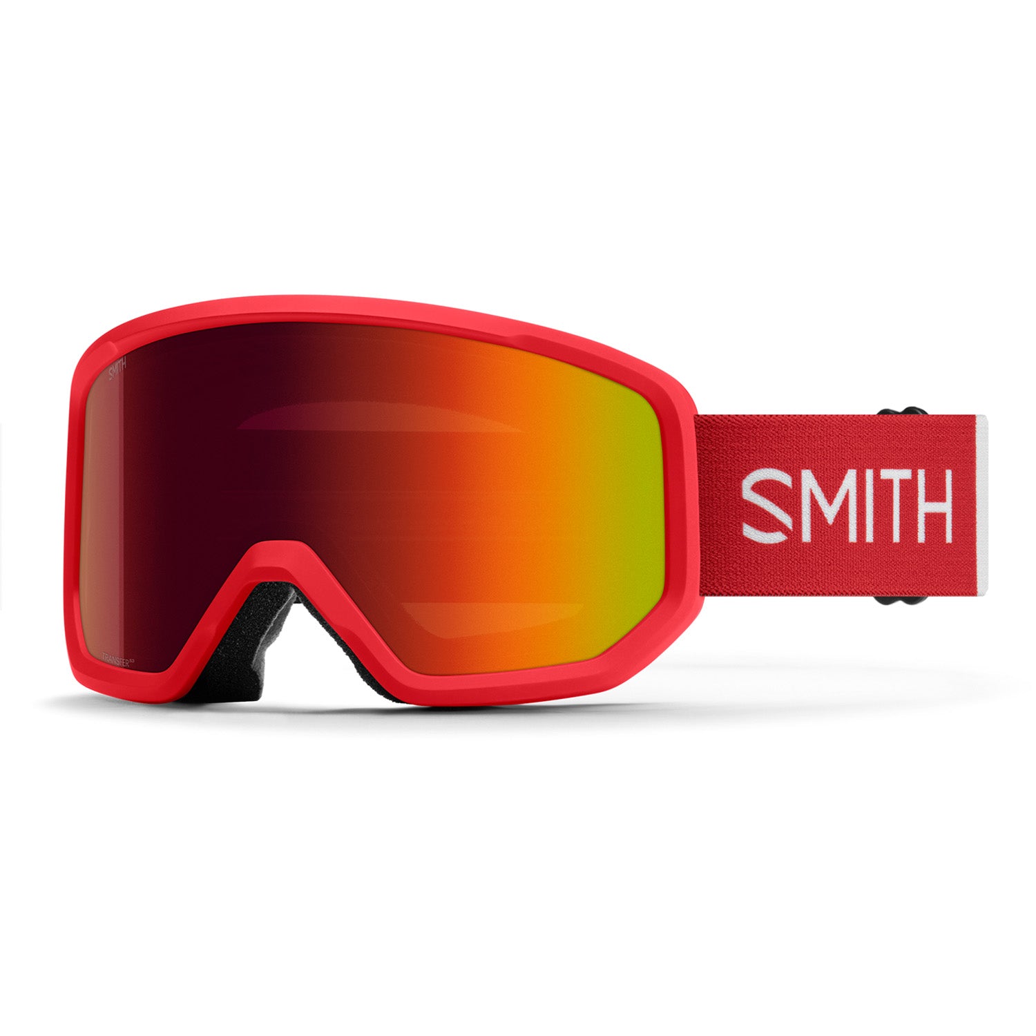 Smith Transfer Goggles – evo