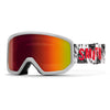 Matej Svancer AC/Red Sol-X Mirror
