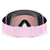 Smith Tribute Goggles - Women's Pink Frost/Ignitor Mirror