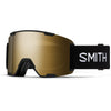 Black/ChromaPop Sun Black Gold Mirror+ChromaPop Storm Blue Sensor Mirror