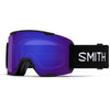Black/ChromaPop Everyday Violet Mirror+ChromaPop Storm Blue Sensor Mirror