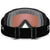 Smith Stash XL Goggles Black/ChromaPop Everyday Violet Mirror+ChromaPop Storm Blue Sensor Mirror