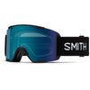 Black/ChromaPop Everyday Blue Mirror+ChromaPop Storm Blue Sensor Mirror