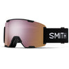 Black/ChromaPop Everyday Rose Gold Mirror+ChromaPop Storm Blue Sensor Mirror
