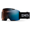 Black/ChromaPop Pro Photochromic Blue Mirror