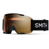 Black/ChromaPop Pro Photochromic Gold Mirror