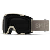 Chalk/ChromaPop Sun Black+ChromaPop Storm Blue Sensor Mirror
