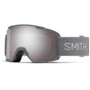 Cirrus Grey/ChromaPop Sun Platinum Mirror+ChromaPop Storm Blue Sensor Mirror