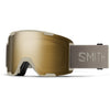 Chalk/ChromaPop Sun Black Gold Mirror+ChromaPop Storm Blue Sensor Mirror