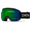 Black/ChromaPop Everyday Green Mirror+ChromaPop Storm Blue Sensor Mirror