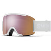 White Vapor/ChromaPop Everyday Rose Gold Mirror+ChromaPop Storm Blue Sensor Mirror