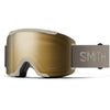 Chalk/ChromaPop Sun Black Gold Mirror+ChromaPop Storm Blue Sensor Mirror
